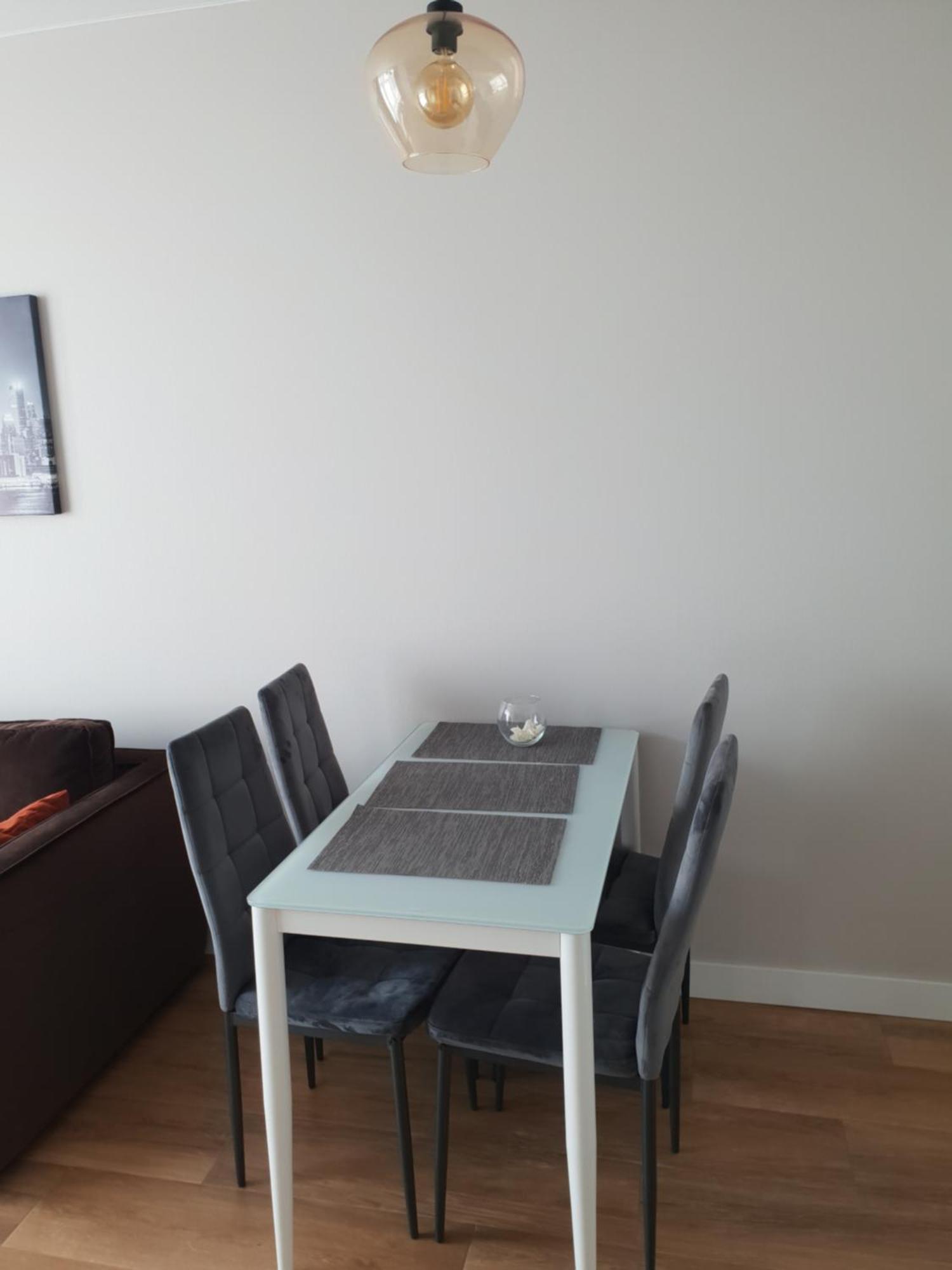 Nyvky Like Home - Fayna Town - Apt 398 Kyiv Room photo